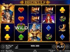 Beowulf Slots